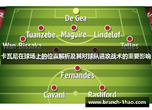 卡瓦尼在球场上的位置解析及其对球队进攻战术的重要影响 卡瓦尼在球场上的位置解析及其对球队进攻战术的重要影响