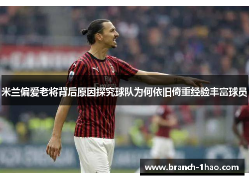 米兰偏爱老将背后原因探究球队为何依旧倚重经验丰富球员 米兰偏爱老将背后原因探究球队为何依旧倚重经验丰富球员