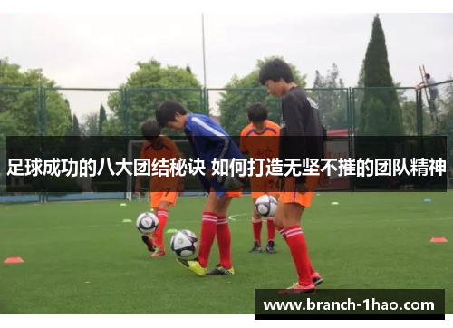 足球成功的八大团结秘诀 如何打造无坚不摧的团队精神 足球成功的八大团结秘诀 如何打造无坚不摧的团队精神