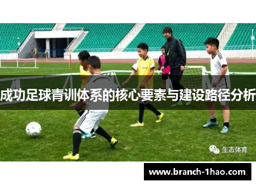 成功足球青训体系的核心要素与建设路径分析 成功足球青训体系的核心要素与建设路径分析