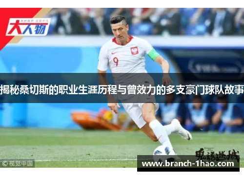揭秘桑切斯的职业生涯历程与曾效力的多支豪门球队故事 揭秘桑切斯的职业生涯历程与曾效力的多支豪门球队故事
