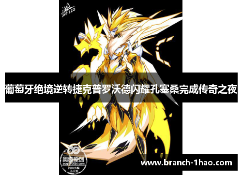 葡萄牙绝境逆转捷克普罗沃德闪耀孔塞桑完成传奇之夜