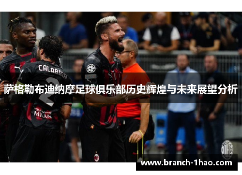 萨格勒布迪纳摩足球俱乐部历史辉煌与未来展望分析 萨格勒布迪纳摩足球俱乐部历史辉煌与未来展望分析