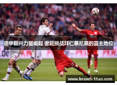 德甲新兴力量崛起 谁能挑战拜仁慕尼黑的霸主地位 德甲新兴力量崛起 谁能挑战拜仁慕尼黑的霸主地位