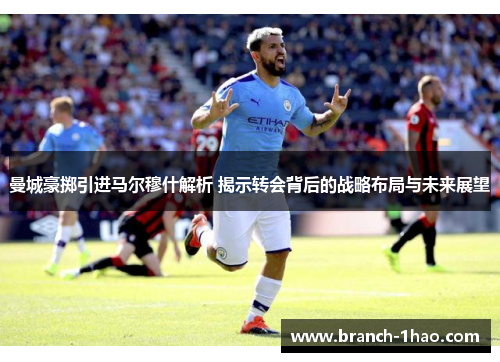 曼城豪掷引进马尔穆什解析 揭示转会背后的战略布局与未来展望 曼城豪掷引进马尔穆什解析 揭示转会背后的战略布局与未来展望