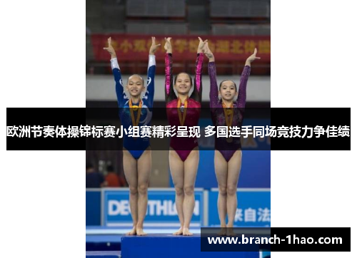 欧洲节奏体操锦标赛小组赛精彩呈现 多国选手同场竞技力争佳绩